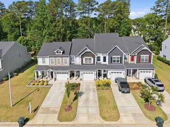 216 Myatt Fern Dr, Garner, NC 27529