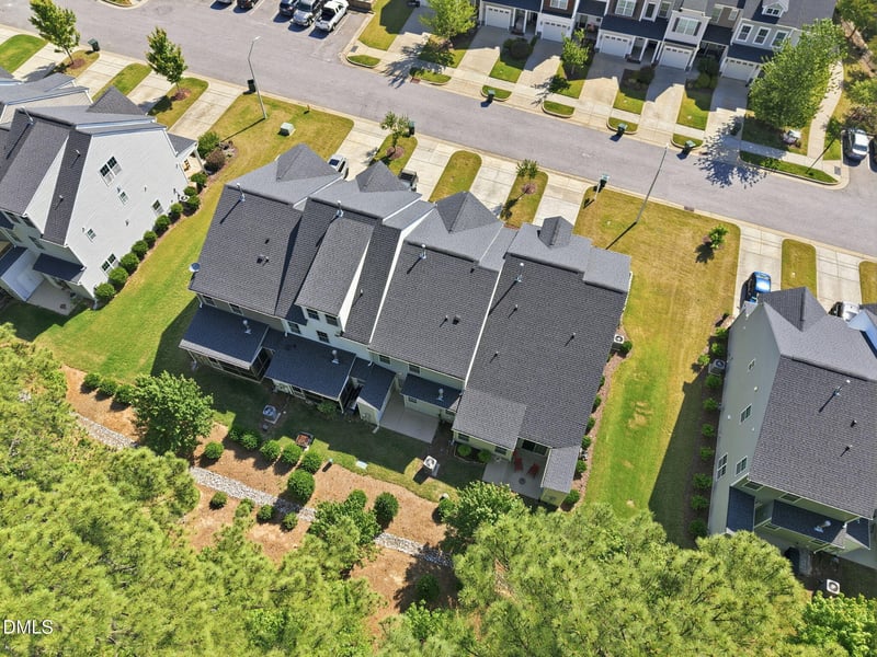 216 Myatt Fern Dr, Garner, NC 27529