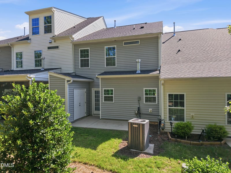 216 Myatt Fern Dr, Garner, NC 27529