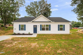 216 Natchez Tc, Fuquay Varina, NC 27526