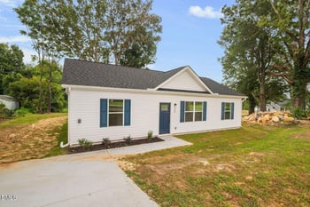 216 Natchez Tc, Fuquay Varina, NC 27526