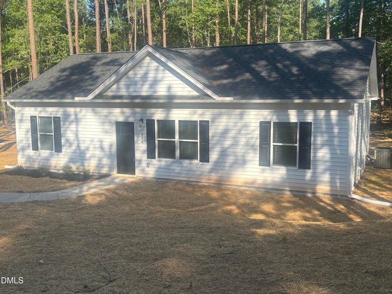 216 Natchez Tc, Fuquay Varina, NC 27526