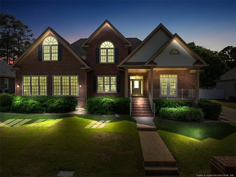 216 Northstone Pl, Fayetteville, NC 28303