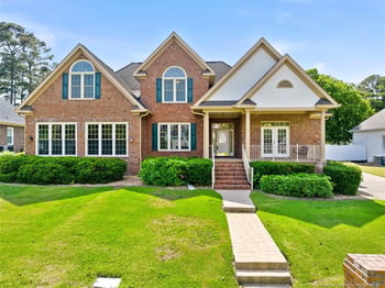 216 Northstone Pl, Fayetteville, NC 28303