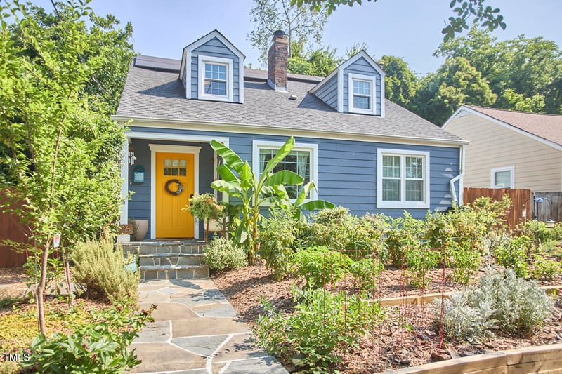 216 Northwood Cir, Durham, NC 27701