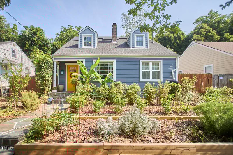 216 Northwood Cir, Durham, NC 27701
