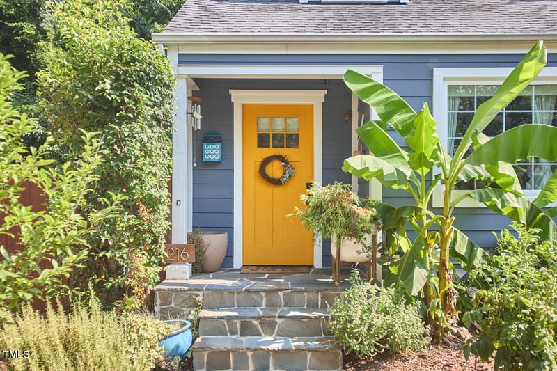 216 Northwood Cir, Durham, NC 27701
