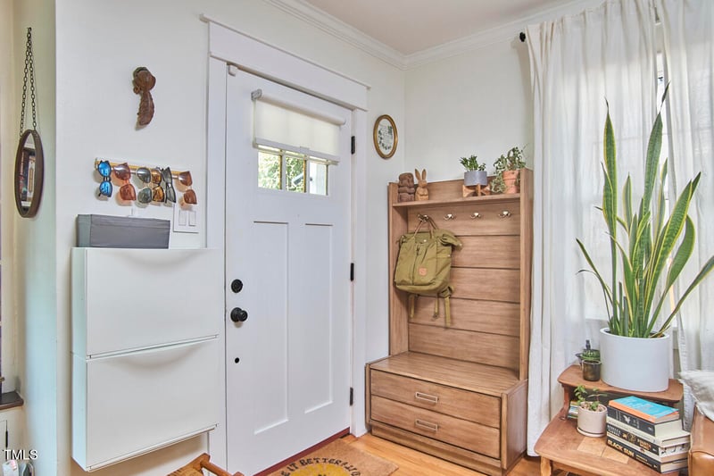 216 Northwood Cir, Durham, NC 27701