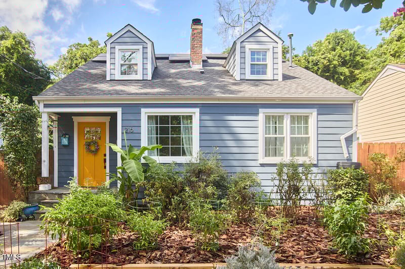 216 Northwood Cir, Durham, NC 27701
