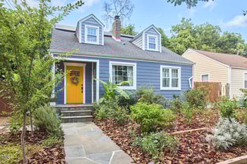 216 Northwood Cir, Durham, NC 27701