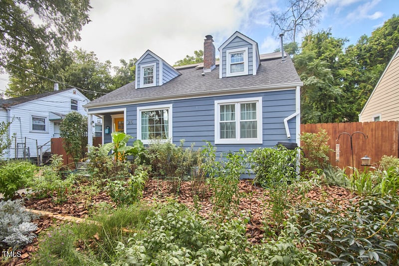 216 Northwood Cir, Durham, NC 27701