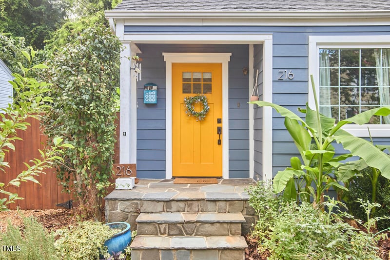 216 Northwood Cir, Durham, NC 27701
