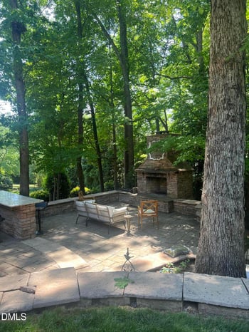 216 Norwalk St, Holly Springs, NC 27540