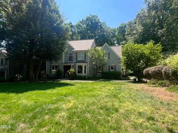 216 Norwalk St, Holly Springs, NC 27540