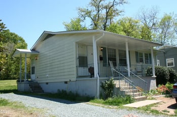 216 Nunn Ln, Chapel Hill, NC 27516