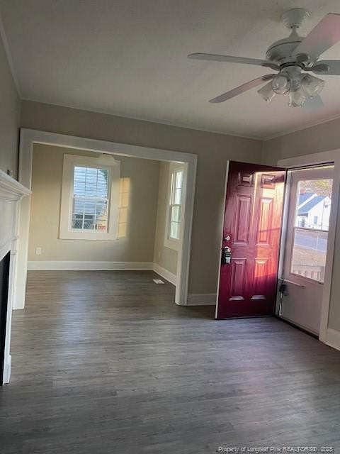 216 Oakland Dr, Fayetteville, NC 28301