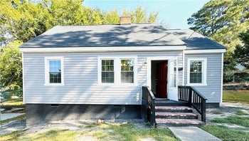 216 Oakland Dr, Fayetteville, NC 28301