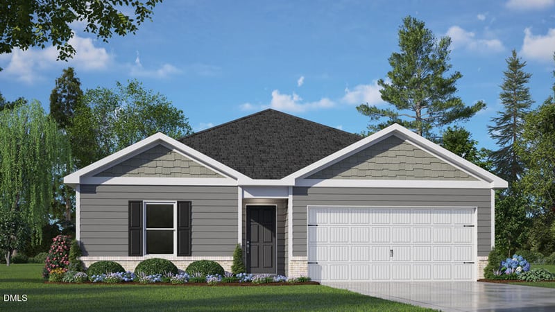 216 Olive Branch St, Sanford, NC 27332