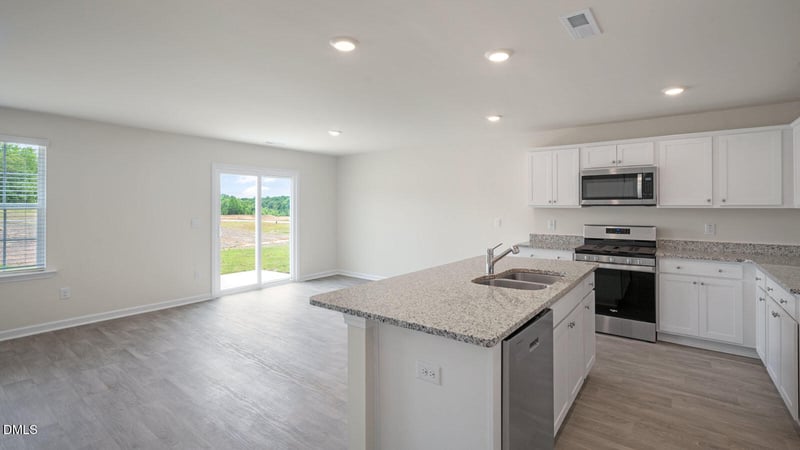 216 Olive Branch St, Sanford, NC 27332