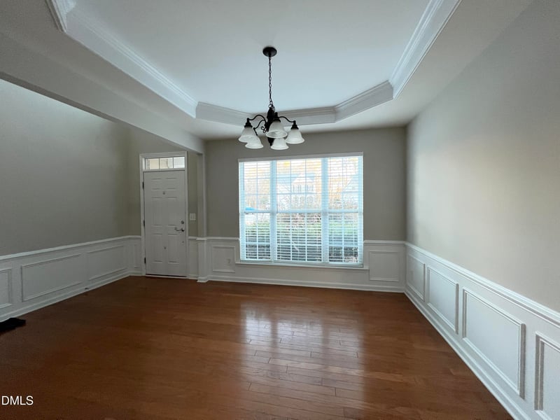 216 Oswego Ct, Morrisville, NC 27560