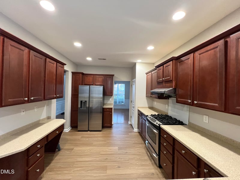 216 Oswego Ct, Morrisville, NC 27560