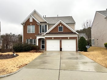 216 Oswego Ct, Morrisville, NC 27560