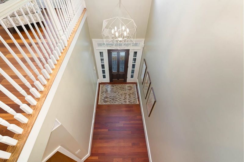 216 Oval Park Pl, Chapel Hill, NC 27517