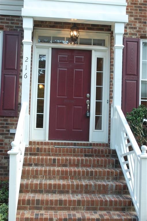 216 Paddle Ln, Mebane, NC 27302