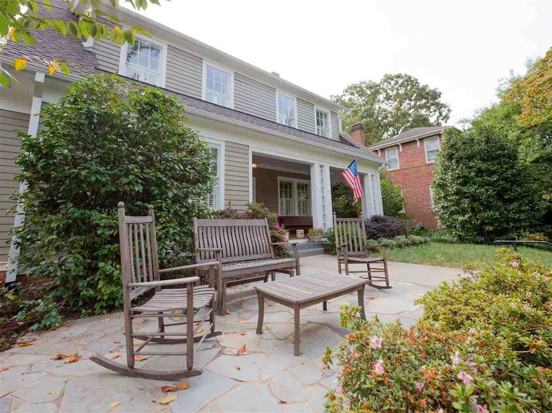 216 E Park Dr, Raleigh, NC 27605