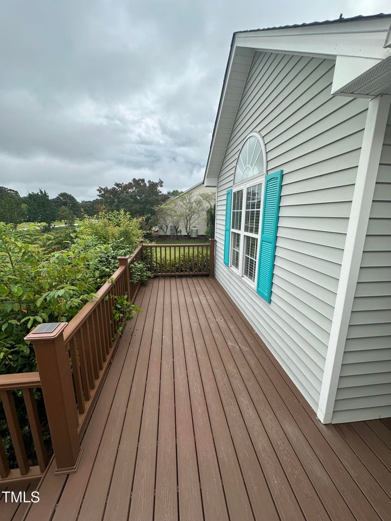216 Parrish Farm Ln, Benson, NC 27504