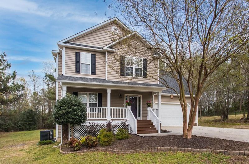216 Patterdale Pl, Benson, NC 27504