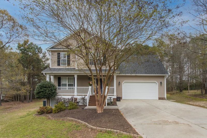 216 Patterdale Pl, Benson, NC 27504
