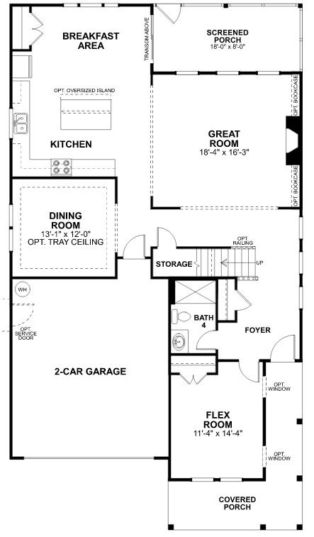 216 Pepperwood Way, Durham, NC 27703