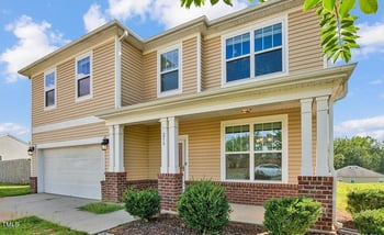216 Quartermaster Dr, Sanford, NC 27330