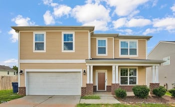 216 Quartermaster Dr, Sanford, NC 27330