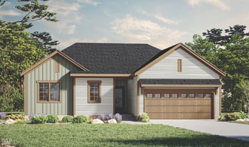 216 Rawhide Dr, Louisburg, NC 27549