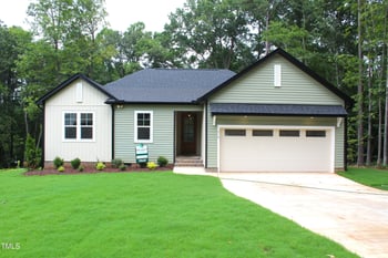 216 Rawhide Dr, Louisburg, NC 27549