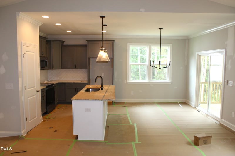 216 Rawhide Dr, Louisburg, NC 27549