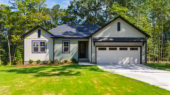 216 Rawhide Dr, Louisburg, NC 27549
