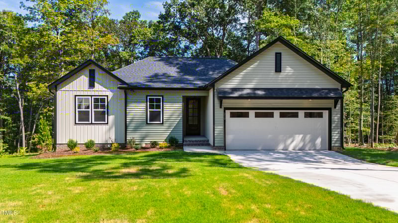 216 Rawhide Dr, Louisburg, NC 27549