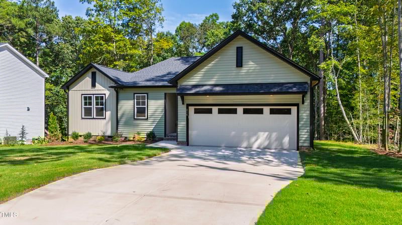 216 Rawhide Dr, Louisburg, NC 27549
