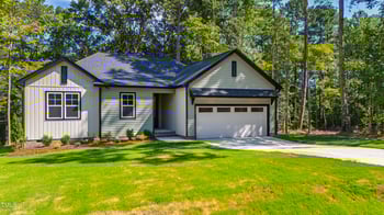 216 Rawhide Dr, Louisburg, NC 27549
