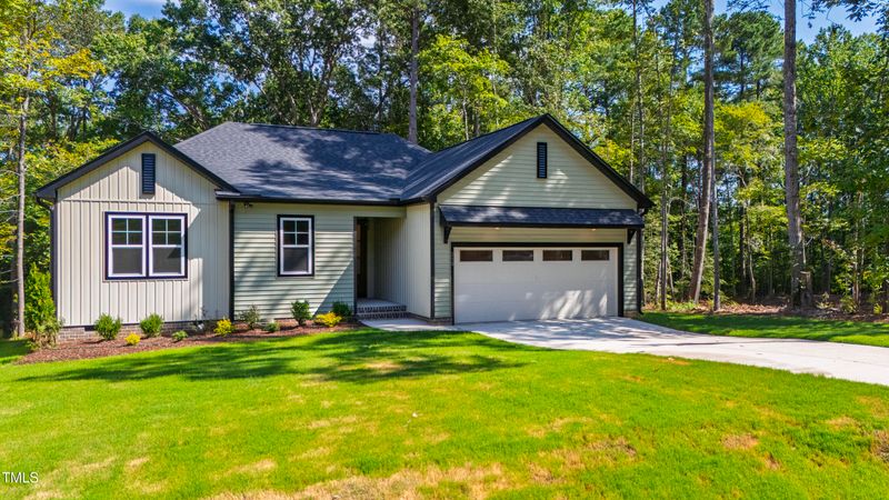 216 Rawhide Dr, Louisburg, NC 27549