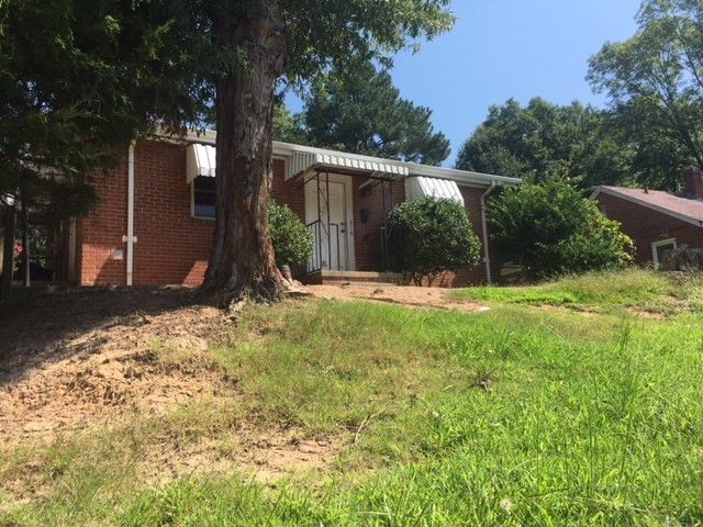 216 Red Oak Ave, Durham, NC 27707