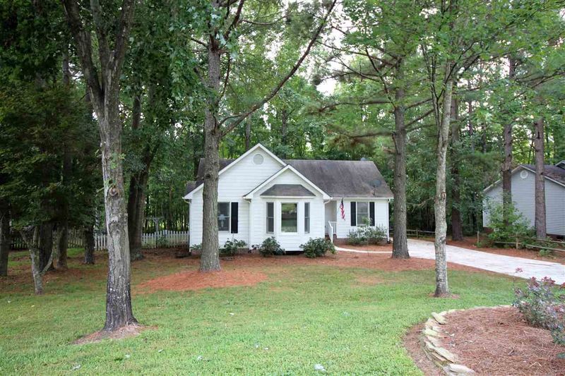 216 Redberry Ct, Wendell, NC 27591