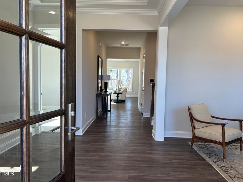 216 Regency Ridge Dr, Holly Springs, NC 27540