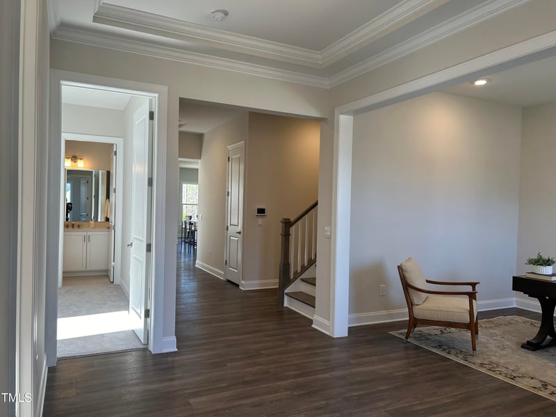 216 Regency Ridge Dr, Holly Springs, NC 27540