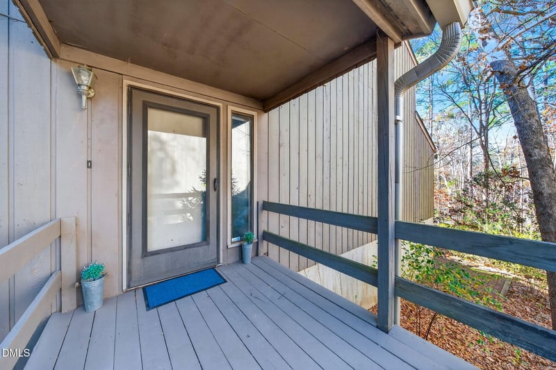 216 Ridge Trl, Chapel Hill, NC 27516