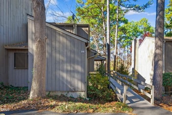 216 Ridge Trl, Chapel Hill, NC 27516