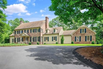 216 Ridgewood Dr, Goldsboro, NC 27534